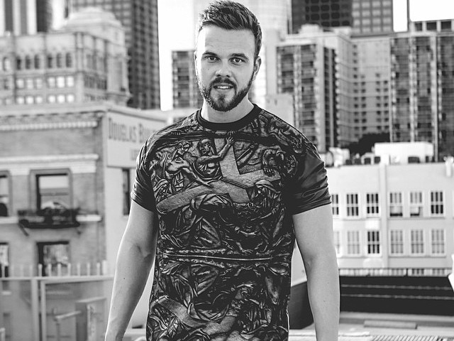 Максим Чернявский