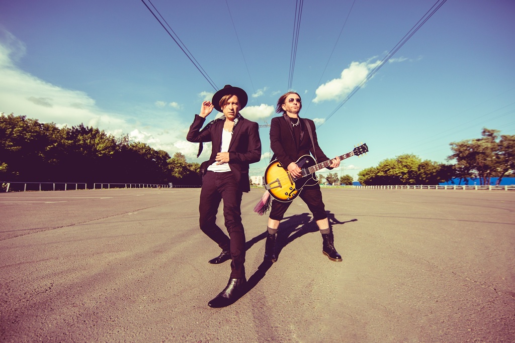 Би-2 презентуют  клип "Лайки"