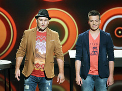 Україна має талант-7: Братья Рай