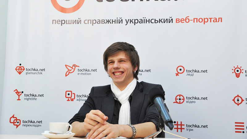 Олександр Лещенко