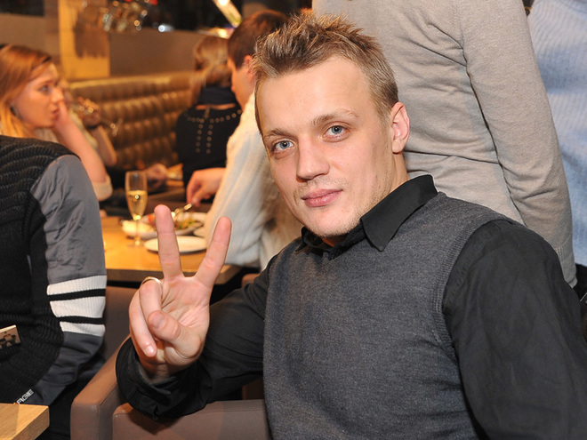 Воевудский, Пономарев