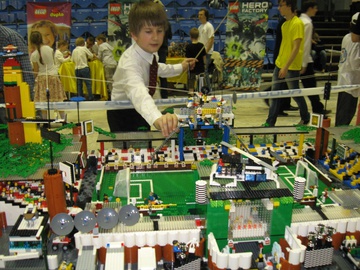 Robotica 2012