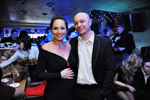 After-party Viva