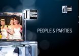 People&Parties. Audi Sky Line