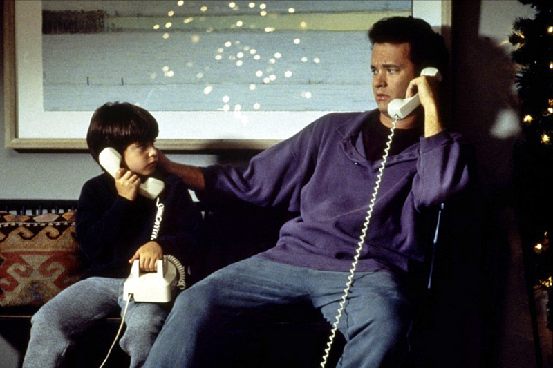 Кінотуризм: Несплячі в Сіетлі