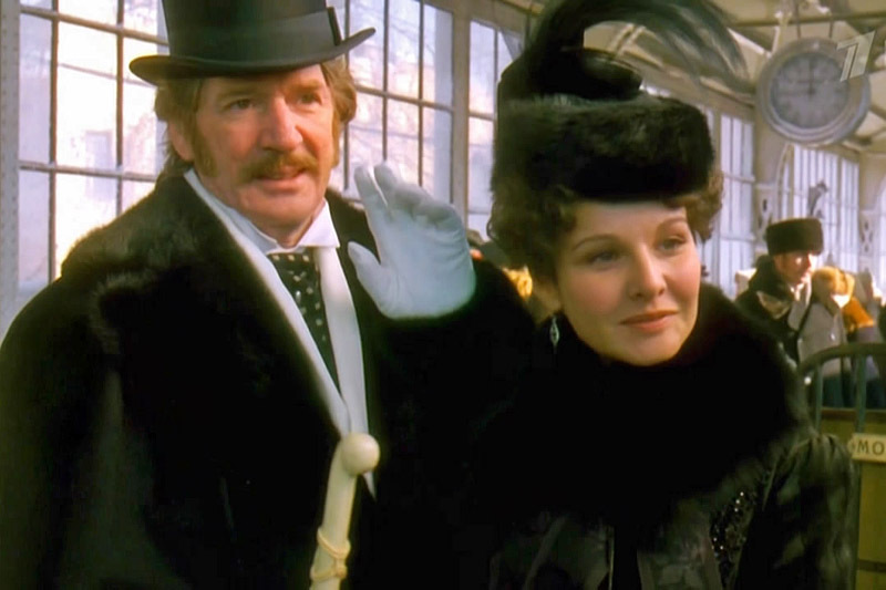 Тетяна Друбич