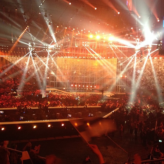 Євробачення 2014