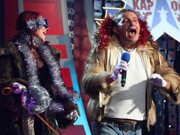 Шура из Dazzle Dreams