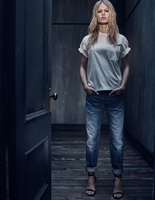 Denim x Alexander Wang