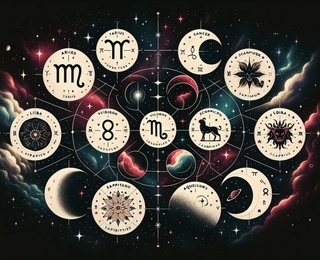 Три знаки зодіаку переживуть прорив, який змінить усе, до кінця квітня 2026 року