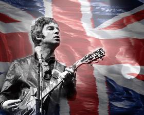  Noel Gallagher