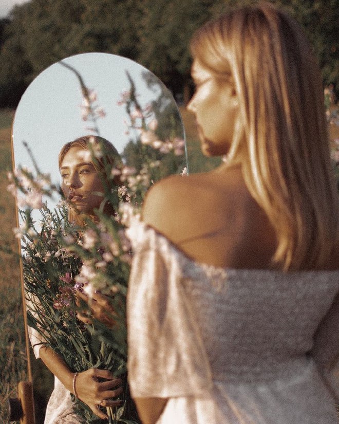 Даша Квиткова