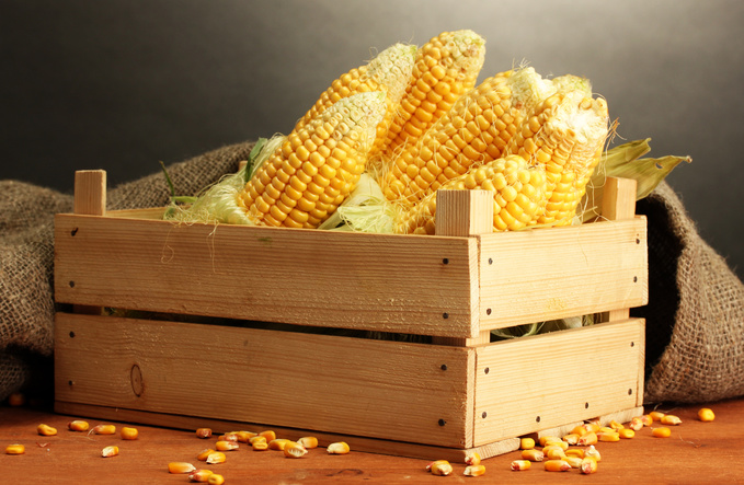 Консервована кукурудза: 3 рецепта на будь-який смак