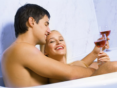 Ванна для двох