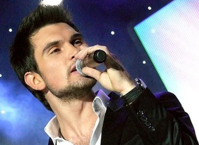 Василий Бондарчук 