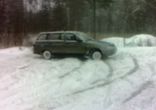 пончик по русски    
