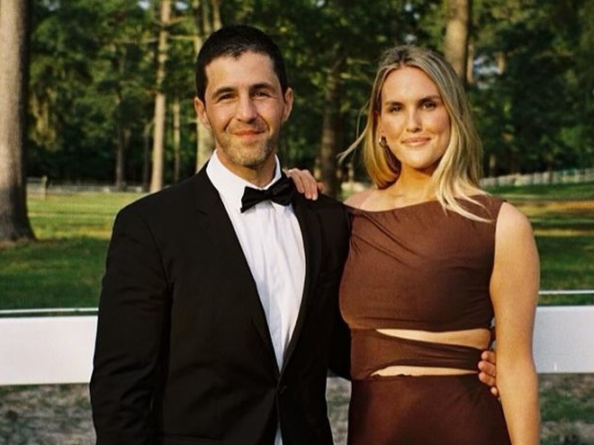 Зірка серіалу «Дрейк та Джош» втретє став батьком