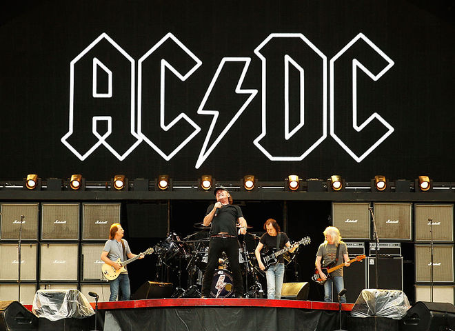 AC/DC