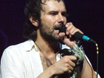 Святослав Вакарчук<br />Фотограф: emoty&amp;tekila