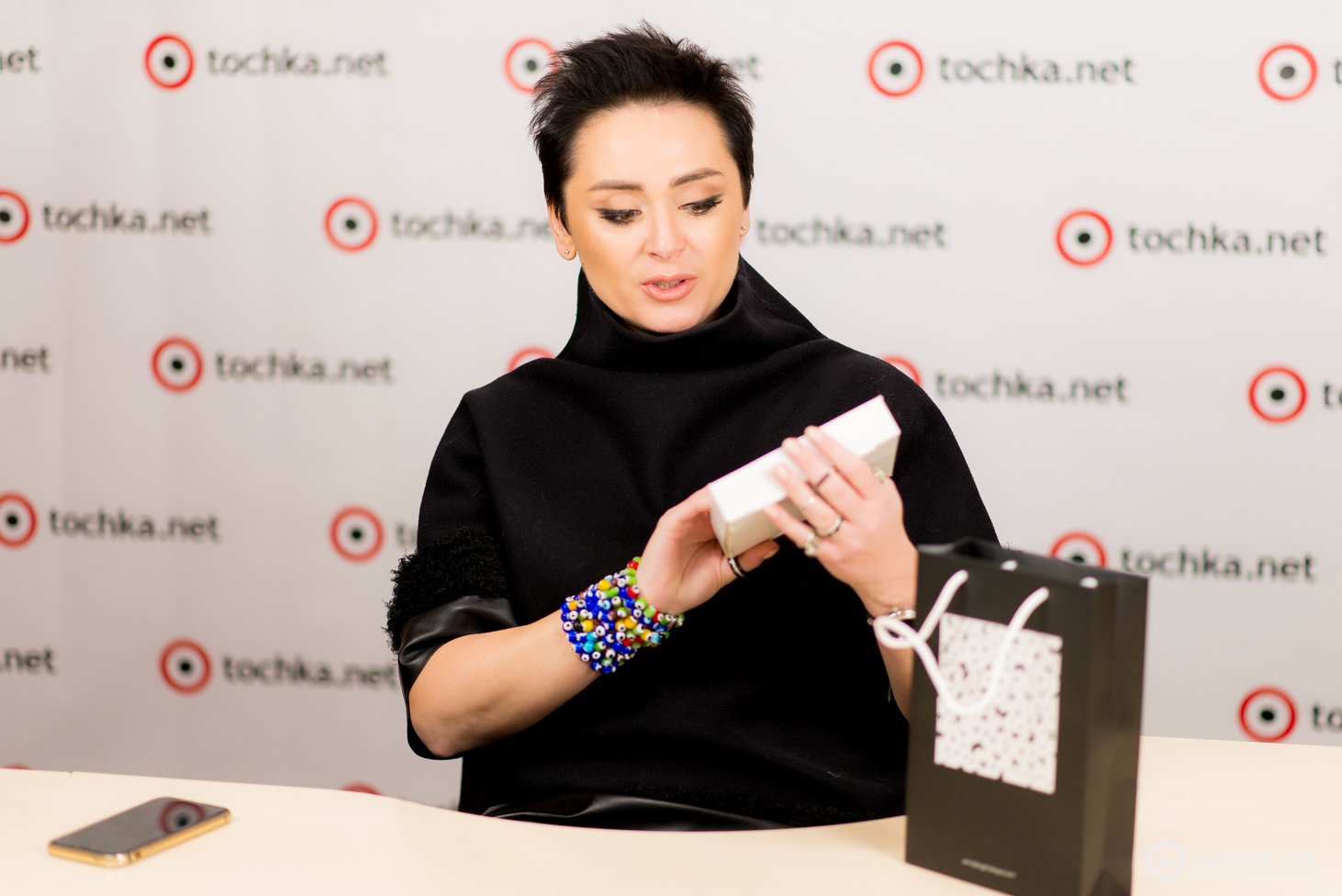 Анна Богинская