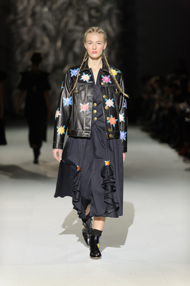 NAVRO весна-літо 2017