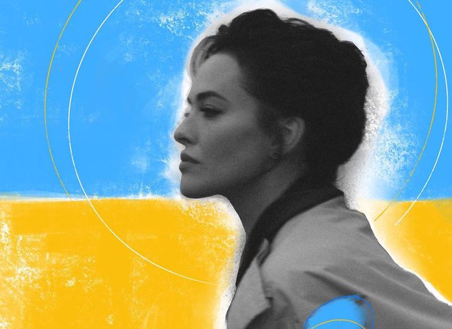 Даша Астафьева