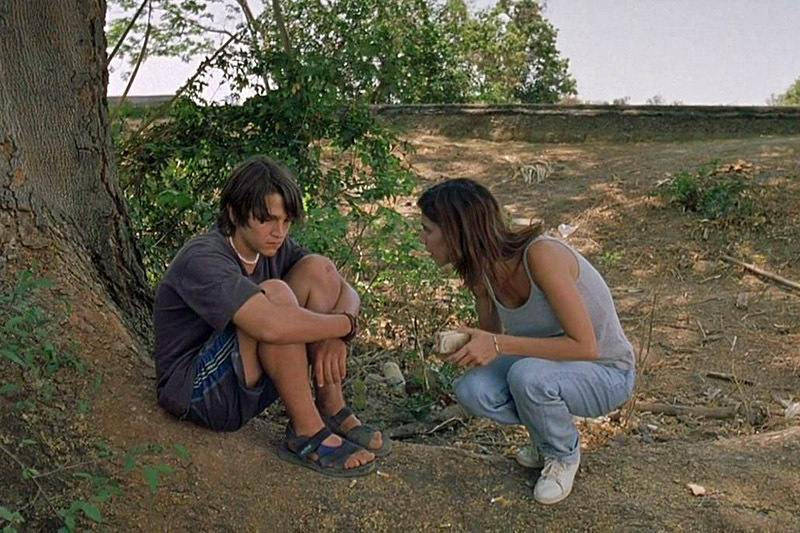 5 вдохновляющих фильмов для путешественников: И твою маму тоже