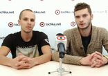 Web-конференция с группой LCA