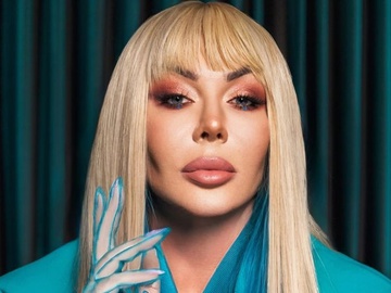 «Євротур запам'ятається надовго»: Ірину Білик пограбували в Мілані