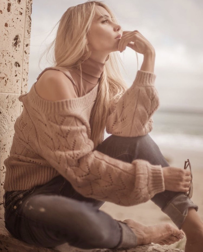 Виктория Любухина