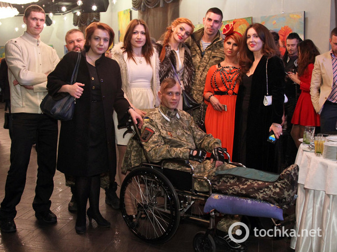 YUNA 2015 - after-party