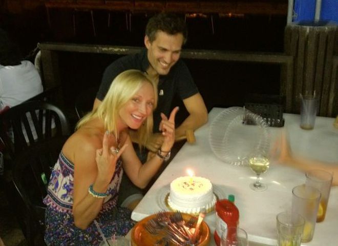 Кристина Орбакайте