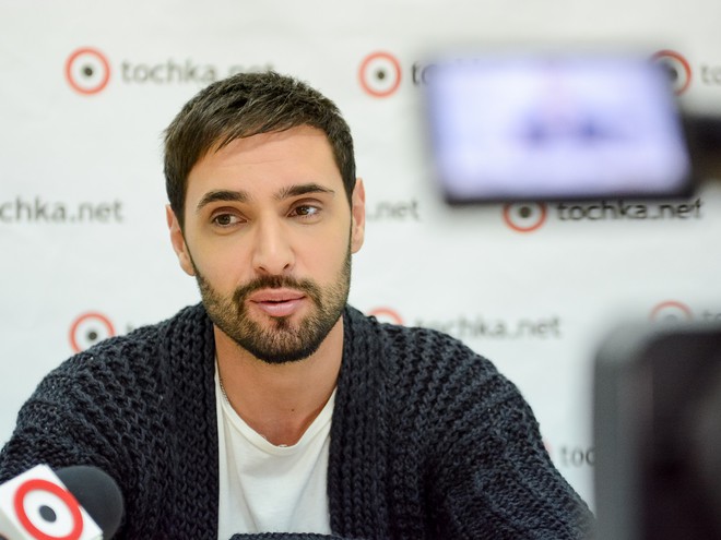 Виталий Козловский