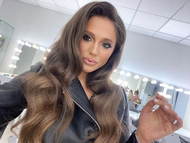 Даша Ульянова