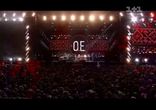 Океан Ельзи. Концерт у Львові. Стіна