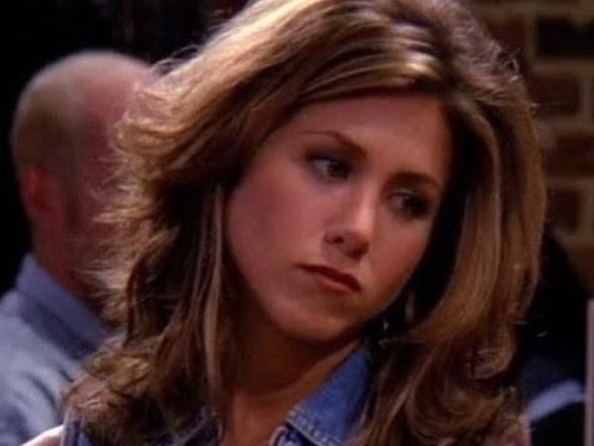 Дженніфер Еністон розсекретила, на що витратила першу зарплату за зйомки «Друзі»