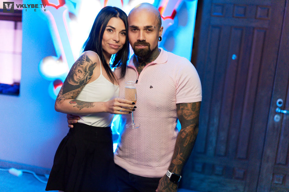 Зірки YouTube Magic Five зібрали 6 тис. осіб у ТРЦ "Гулівер"