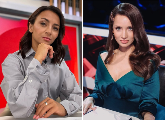 Ілона Гвоздьова, Тетяна Денисова