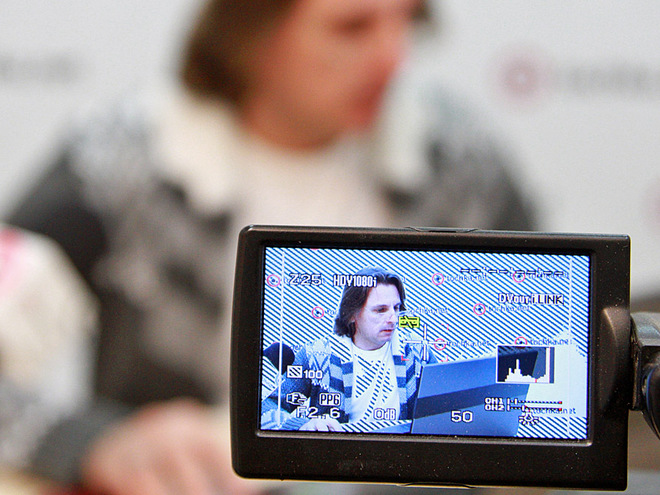 Виктор Базилей