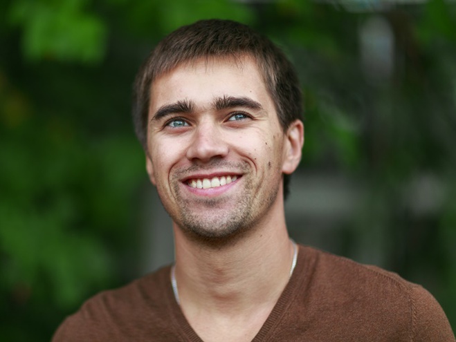 Вадим Дорофеев