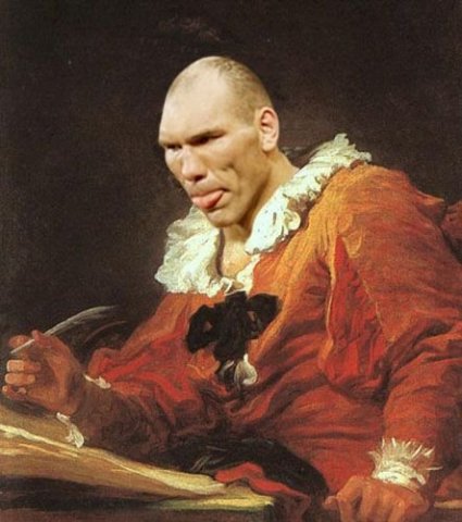 Классика на современный лад