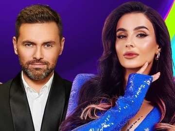 Мірошниченко показав, який вигляд мала Трінчер 10 років тому