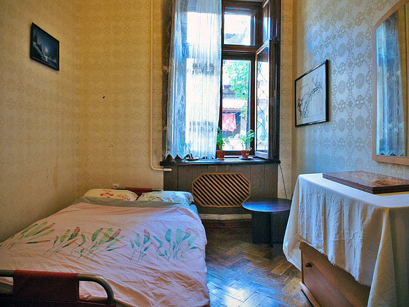 The Babushka Grand Hostel - Одесса, Украина