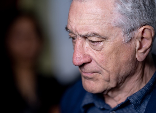 Трагедія у родині Роберта Де Ніро: у легендарного актора помер 19-річний онук