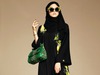 Dolce & Gabbana выпустили коллекцию хиджабов