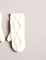 Небанальные аксессуары на зиму