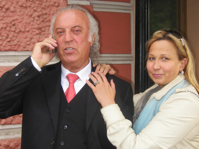 Ірина Романова