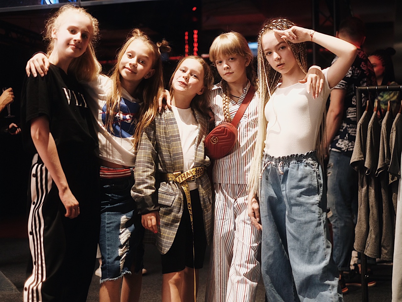 В Киеве прошла селебритиз-презентация игры RevolVR "Дикий запад"