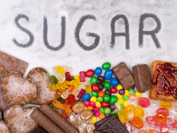 Причины отказаться от сахара навсегда