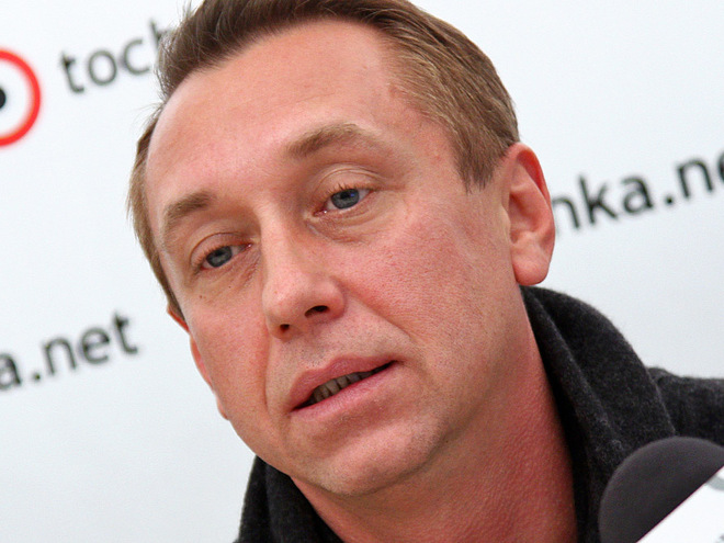 Семен Горов